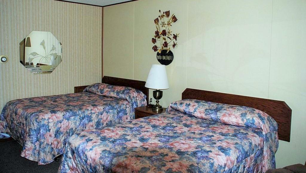 Budget Inn Long Prairie Quarto foto
