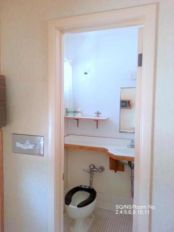 Budget Inn Long Prairie Quarto foto